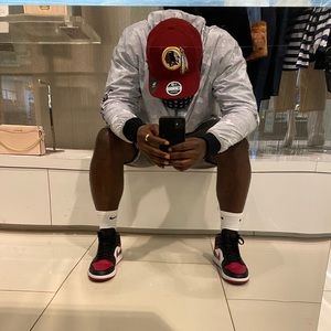 Meet your Posher, Bruzzee